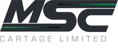 MSC Cartage Limited